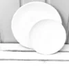 Frühstücksteller beide